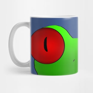 Frog Mug